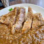 Pio 高輪店 - イベリコ豚は肉質が柔らかく弾力があります