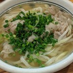 Udon Daigaku - 