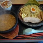 札幌海老麺舎 - 