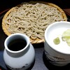 江戸蕎麦手打處 岩ぶち