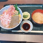 和洋ダイニング九楽 - 