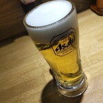 Mamba Ken - ビール