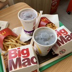 McDonald's - 