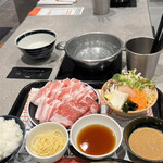 Hitorishabushabu Nanadaime Matsugorou - 