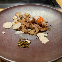 ニュー松坂 六本木店 - 