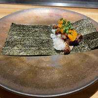 ニュー松坂 六本木店 - 