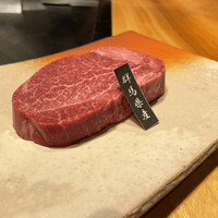 ニュー松坂 六本木店 - 