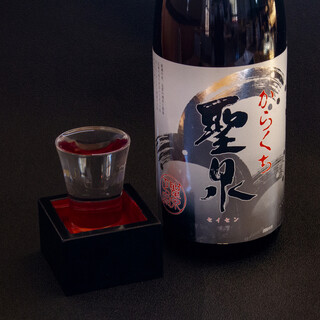 地酒・地ビール