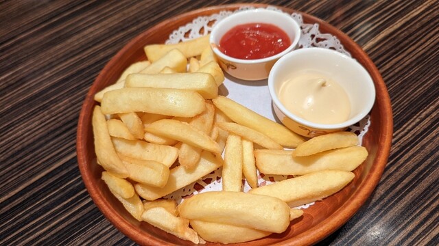 びっくりドンキー 利府店 - 利府（ファミレス）の写真