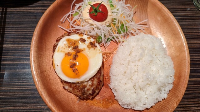 びっくりドンキー 利府店 - 利府（ファミレス）の写真