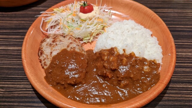 びっくりドンキー 利府店 - 利府（ファミレス）の写真