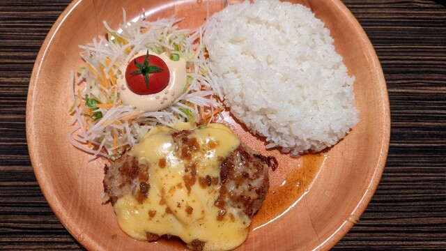 びっくりドンキー 利府店 - 利府（ファミレス）の写真