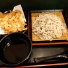 蕎麦たかね 茅場町店