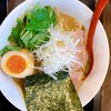 ラーメン愉悦処 似星