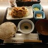 Genzou - 麦とろ生姜焼定食1,000円 202206