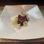 お食事処 はんぐりー - 