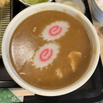 カレーうどんの山本屋 - 