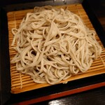 蕎麦たかね 茅場町店 - 