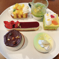 タワーズ - 