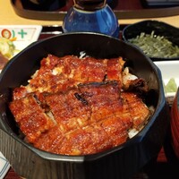 ひつまぶし名古屋備長 マロニエゲート銀座1店 - 