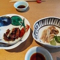 ひつまぶし名古屋備長 マロニエゲート銀座1店 - 