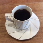 Imaike Suro Su - ホットコーヒー