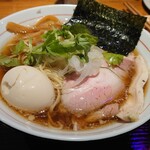 夜鳴きそば白蛇 - 