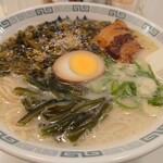 桂花ラーメン - 