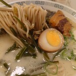 桂花ラーメン - 