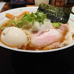 夜鳴きそば白蛇 - 