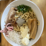 Niboshi Ramen Kawamura - 