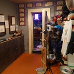 夜鳴きそば白蛇 - 