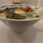 桂花ラーメン - 