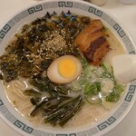 桂花ラーメン - 