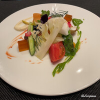 DADA - 16種類の野菜のサラダ