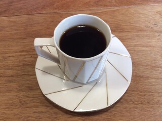 Imaike Suro Su - ホットコーヒー