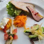 RISTORANTE ATTIMO - 