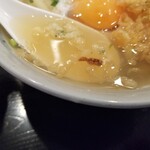 讃岐うどん 條辺 - 