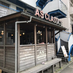 AS CLASSICS DINER - 