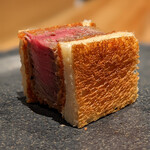 炭火焼肉 なかはら - 