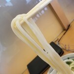 讃岐うどん 條辺 - うどんリフト