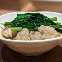 炭火焼肉 なかはら - 