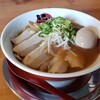 徳島ラーメン　にし利 - 