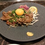 Teppanyaki Sazan - 