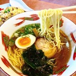 ラーメン六兵衛 - 