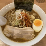 ラーメン 十味や - 