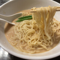 味の中華 羽衣 銀座本店 - 