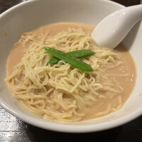 味の中華 羽衣 銀座本店 - 