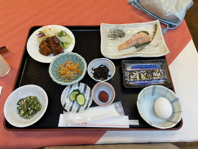 ホテル大将 - 南稚内（ホテル）の写真