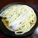 久兵衛屋 - 自家製うどん